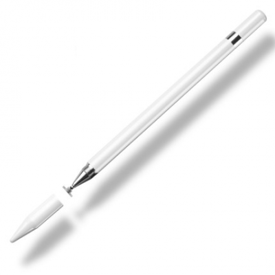 Screen Touch Pen For Apple Ipad Pencil Fit Ios Android Stylus Pen For Touch Screens